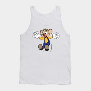 Catch Me Daddy Tank Top